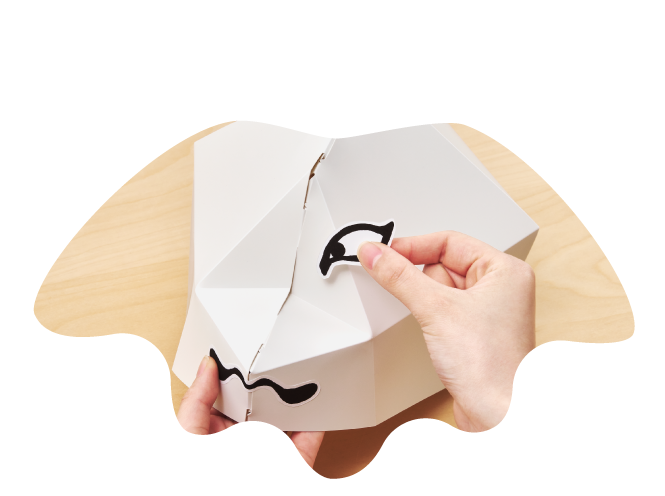 Easy to apply !