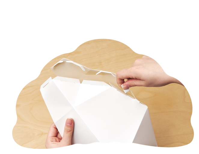 Create !