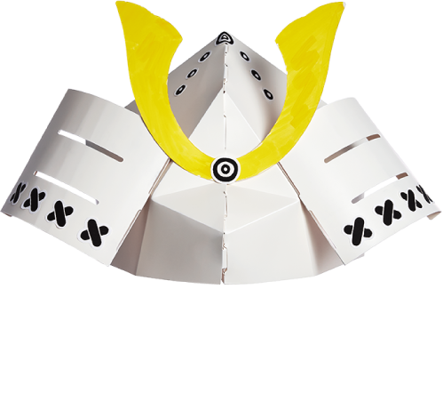 すぱーくいえろー